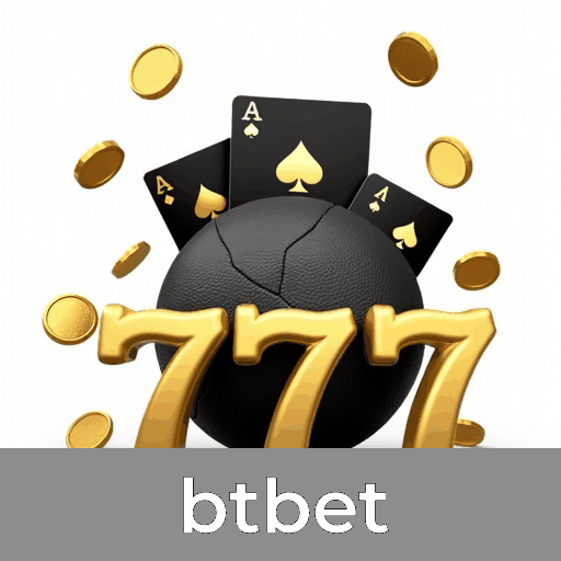 Descubra a Diversidade de Jogos de Cassino no btbet Online