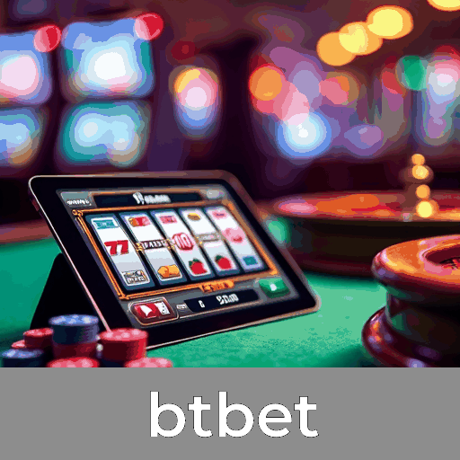 Descubra os Imperdíveis Bônus Exclusivos da btbet para Apostadores