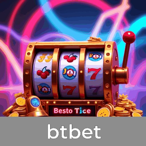 Descubra o poder do app btbet: apostas na palma da sua mão