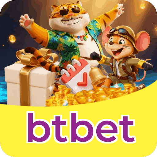 Download Android btbet