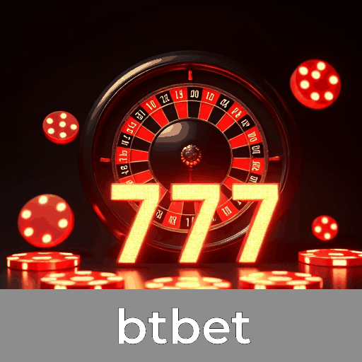 Descubra Slots Incríveis no btbet com Mega Jackpot