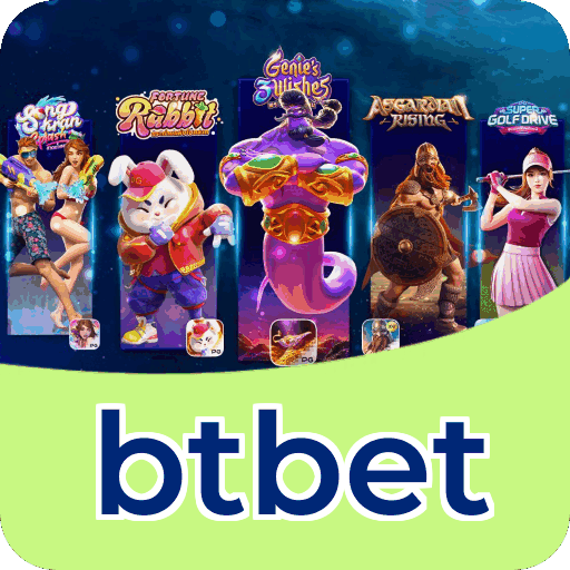 Instalação Android btbet